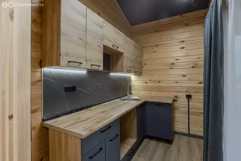 Дом в Кулаково, Финиковая улица (98 м)