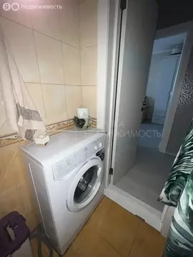 1-комнатная квартира: Тюмень, Стартовая улица, 5 (35 м)