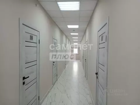 Офис в Тюменская область, Тюмень ул. 50 лет Октября, 120 (19 м)