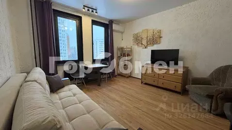 1-к кв. Москва Большая Академическая ул., 73К3 (38.0 м)