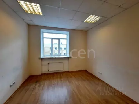 Офис в Санкт-Петербург Заозерная ул., 8 (24 м)