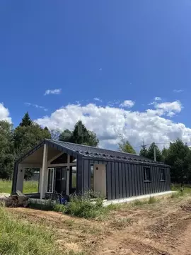 Дом в Московская область, Истра муниципальный округ, д. Чаново 78 (101 ...