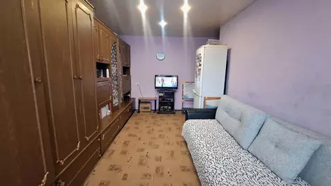Квартира, 2 комнаты, 40 м