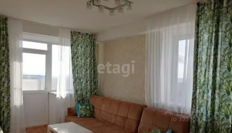 2-к кв. Пермский край, Пермь Хабаровская ул., 66 (54.0 м)