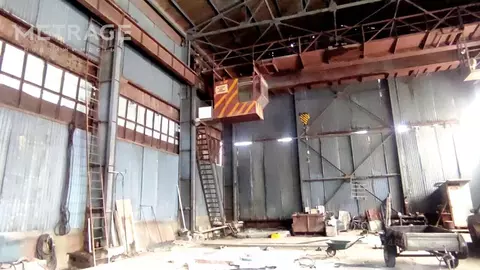 Склад в Новосибирская область, Новосибирск Электрозаводская ул., 4 ...