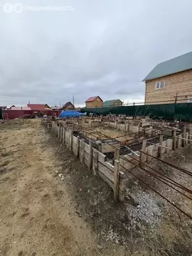 Участок в Якутск, Кобяйская улица (6 м)