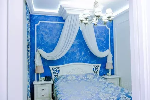 Комната Тюменская область, Тюмень Широтная ул., 59а (57.0 м)