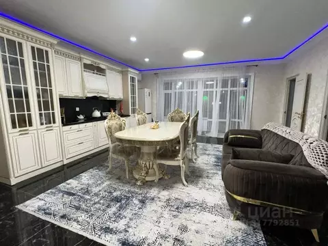 Дом в Дагестан, Дербентский район, с. Хазар ул. Дачная, 20 (240 м)