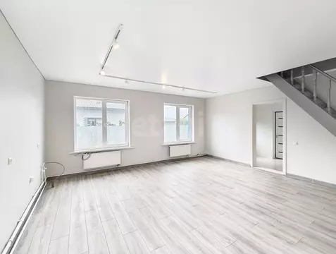 Дом в Тюменская область, Тюмень проезд Игоря Шаповалова (75 м)