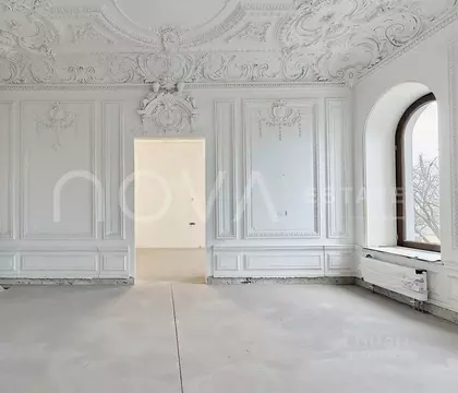 6-к кв. Санкт-Петербург Захарьевская ул., 41 (341.63 м)