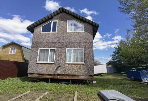 Дом в Московская область, Щелково городской округ, Простор СПК 96 (67 ...