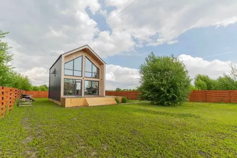 Дом в Владимирская область, Суздаль ул. Малиновая, 1 (86 м)