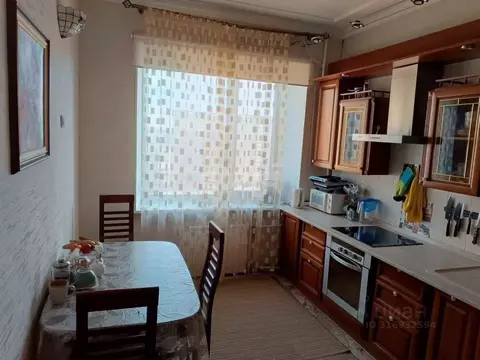 2-к кв. Белгородская область, Старый Оскол Жукова мкр, 17 (79.0 м)