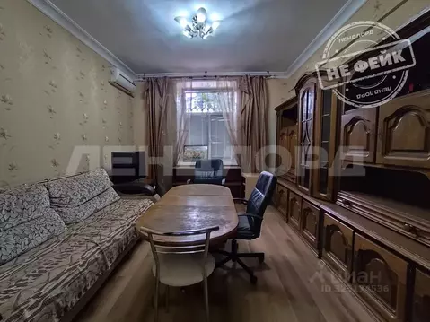 3-к кв. Ростовская область, Ростов-на-Дону ул. Ивановского, 26 (65.3 ...