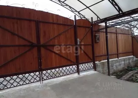 Дом в Ставропольский край, Ставрополь ул. Айвазовского, 190 (42 м)