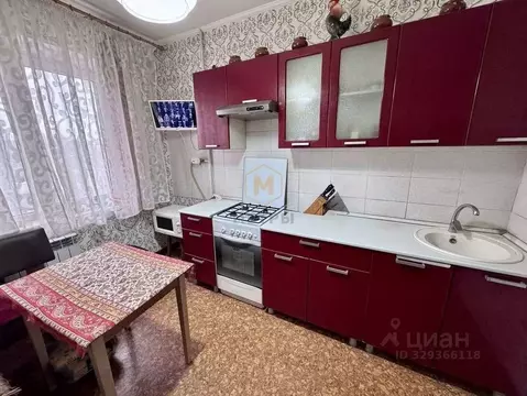 4-к кв. Белгородская область, Белгород просп. Славы, 129 (71.3 м)