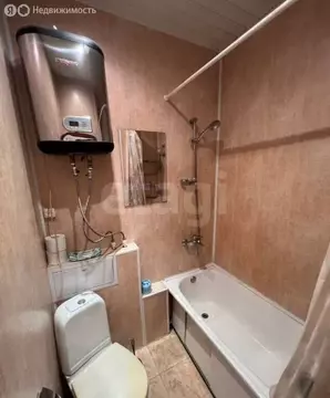 Квартира-студия: Санкт-Петербург, Варшавская улица, 23к1 (24.3 м)