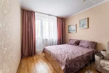 2-к кв. Москва Балаклавский просп., 22 (56.0 м)