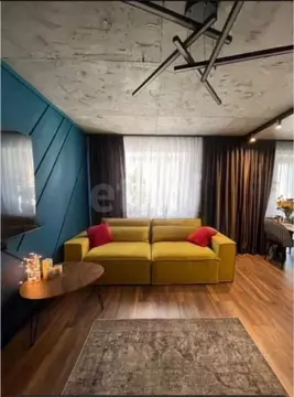 1-к кв. Амурская область, Благовещенск Заводская ул., 2 (45.0 м)