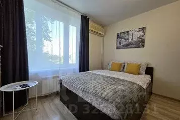 1-к кв. Москва Ярославское ш., 116К2 (20.0 м)