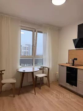 1-к кв. Москва Сосенское поселение, просп. Куприна, 30к2 (32.6 м)