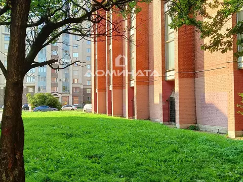 Офис в Санкт-Петербург Ленинский просп., 106 (20 м)