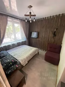 1-к кв. Карелия, Петрозаводск ул. Дзержинского, 11 (22.0 м)