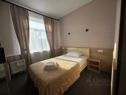 Комната Ставропольский край, Пятигорск Ессентукская ул., 28А