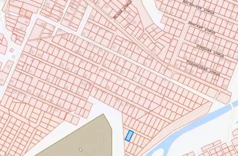 Участок в Бурятия, Иволгинский район, Гурульбинское с/пос, с. Поселье ...