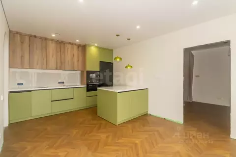 2-к кв. Челябинская область, Челябинск просп. Ленина, 4Г (56.5 м)