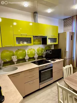 2-комнатная квартира: Яхрома, улица Конярова, 7 (57.9 м)