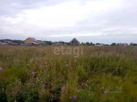 Участок в Свердловская область, Горноуральский муниципальный округ, ...