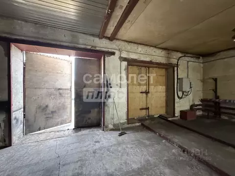 Производственное помещение в Челябинская область, Челябинск ...