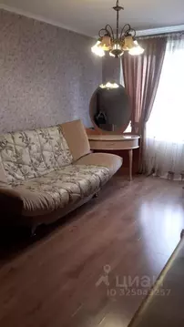 2-к кв. Москва ш. Энтузиастов, 94К1 (45.0 м)