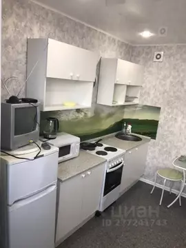 Студия Тюменская область, Тюмень Интернациональная ул., 199 (17.0 м)