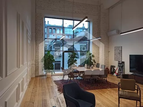 Офис в Москва Столярный пер., 3к13 (541 м)