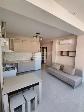 3-к кв. Краснодарский край, Сочи Новый Сочи мкр, ул. Санаторная, 65/6 ...