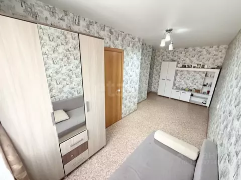 1-к кв. Удмуртия, с. Завьялово ул. Нефтяников, 5 (22.7 м)