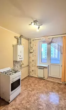 1-к кв. Пензенская область, Пензенский район, Засечный сельсовет, с. ...