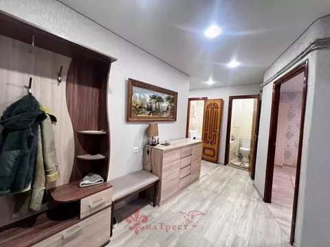 2-к кв. Тверская область, Тверь Советская ул., 34 (49.2 м)