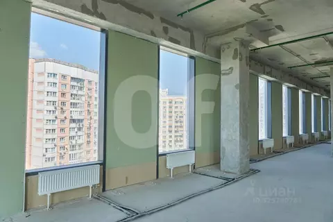 Офис в Московская область, Химки Куркинское ш., с2 (2255 м)