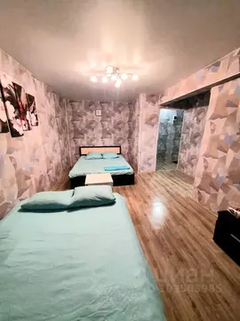 1-к кв. Волгоградская область, Волгоград Иркутская ул., 11 (31.0 м)