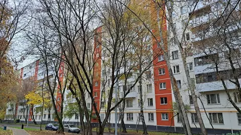 Комната Москва Ореховый бул., 5 (24.3 м)