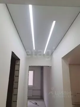 1-к кв. Курская область, Курск ул. Энгельса, 115/3 (41.4 м)