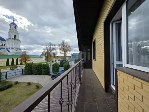 Дом в Калужская область, Дзержинский муниципальный округ, Льва ...