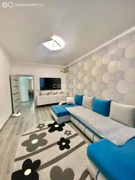 2-комнатная квартира: Сызрань, Астраханская улица, 6 (56 м)