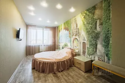 2-к кв. Ульяновская область, Ульяновск пер. Суворова, 27 (61.3 м)