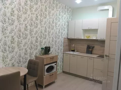 1-к кв. Московская область, Щелково городской округ, Монино пгт ул. ...