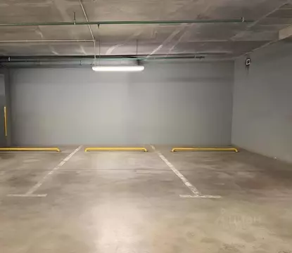 Гараж в Москва Береговой проезд, 5Ак5 (14 м)