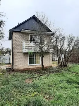 Дом в Орловская область, Орловский муниципальный округ, Снежинка СНТ ...